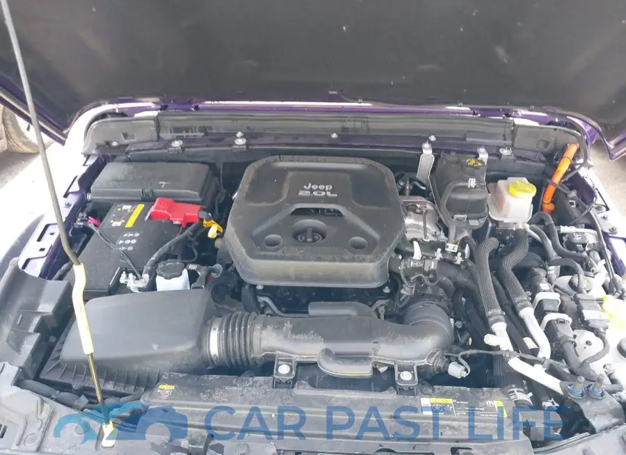 1C4JJXR60PW566605# 10