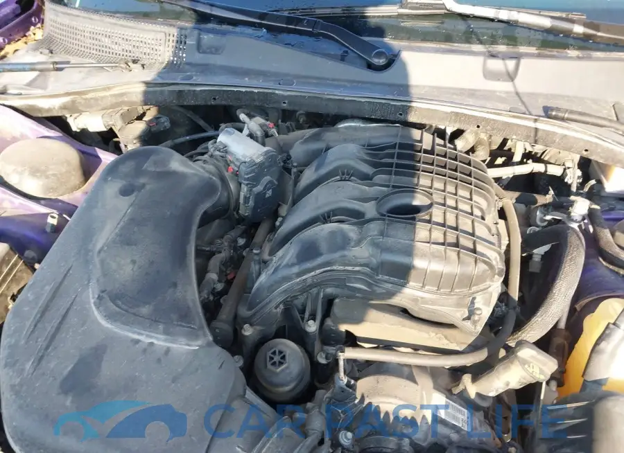 2C3CDXJGXKH682409# 10