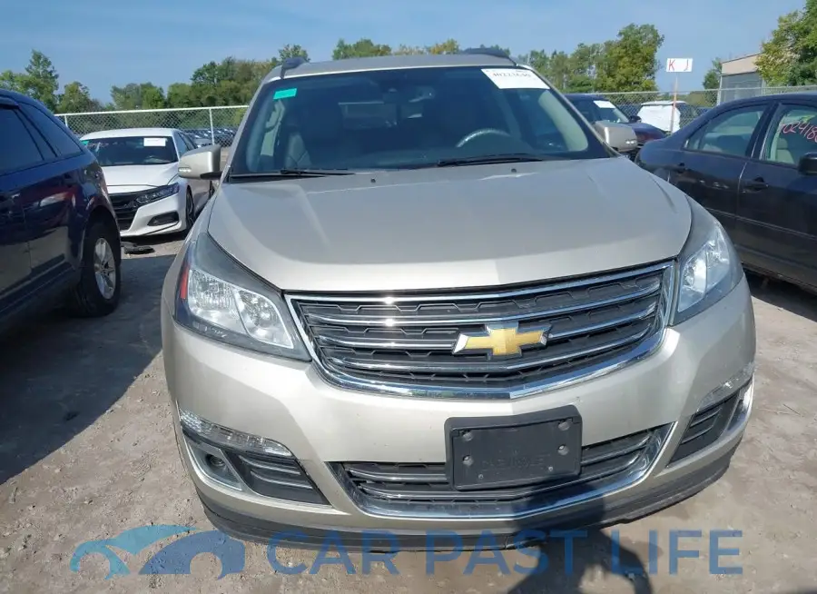 1GNKVJKD7EJ354252# 12