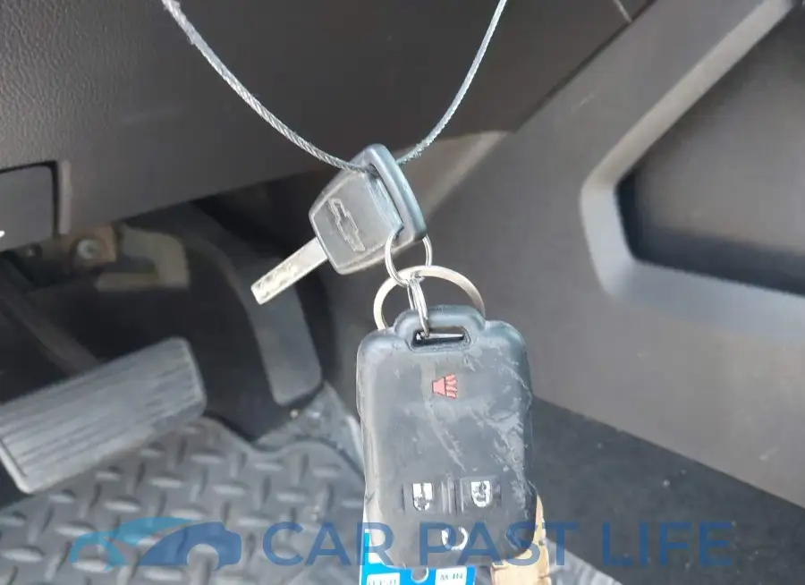 3GCUKSEC9EG275704# 11