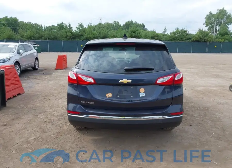 3GNAXHEV4JL392219# 16