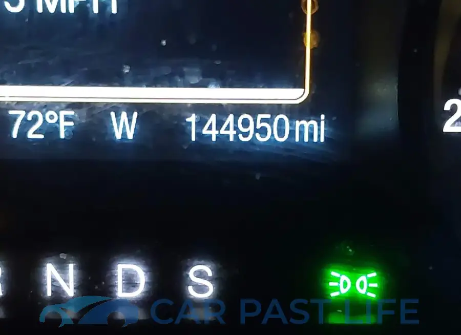 1FA6P0H79F5117200# 15