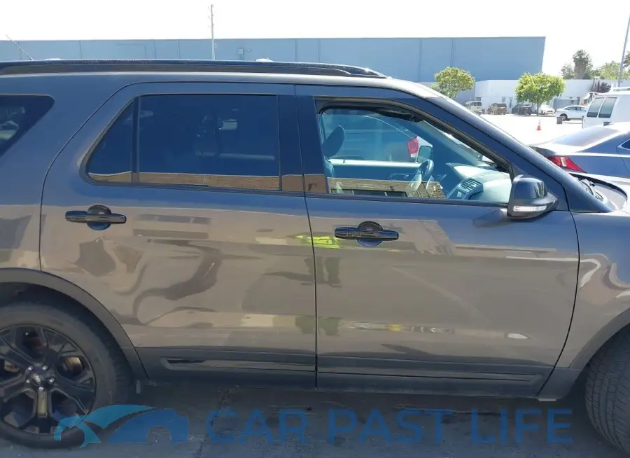 1FM5K8GT6KGA90386# 14