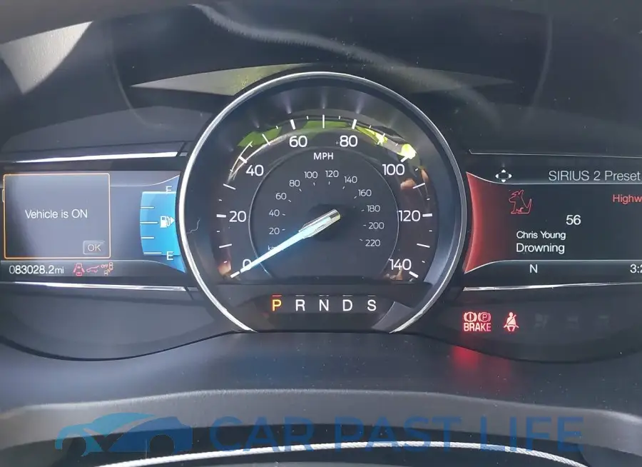 1FM5K8GT6KGA90386# 7