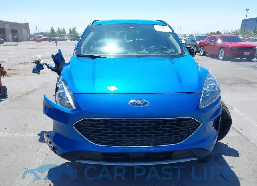 1FMCU9J98LUA36210# 12