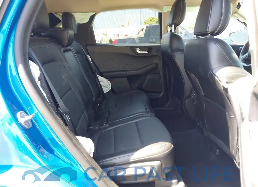 1FMCU9J98LUA36210# 8