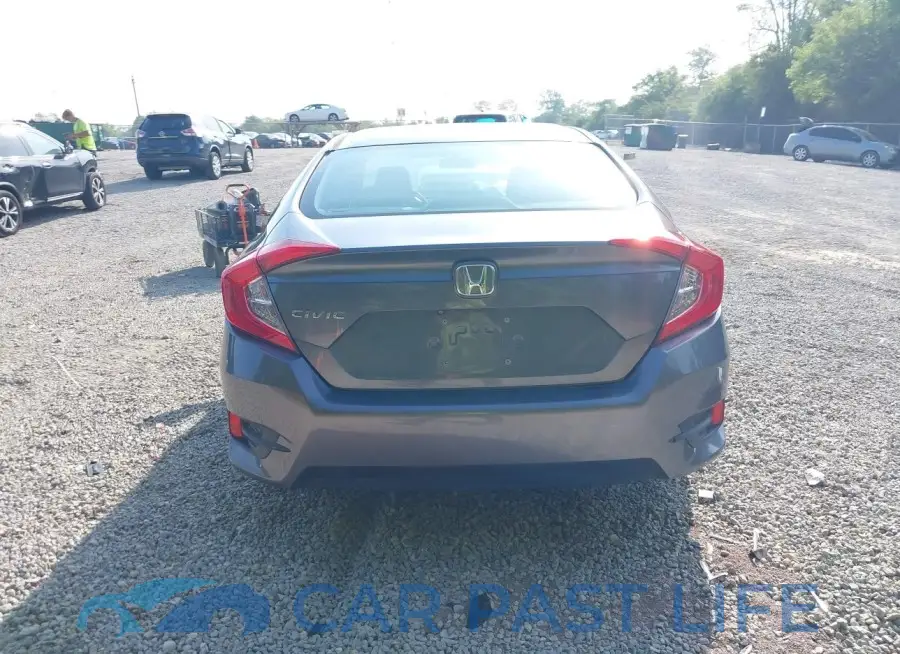 19XFC2F78GE048414# 16