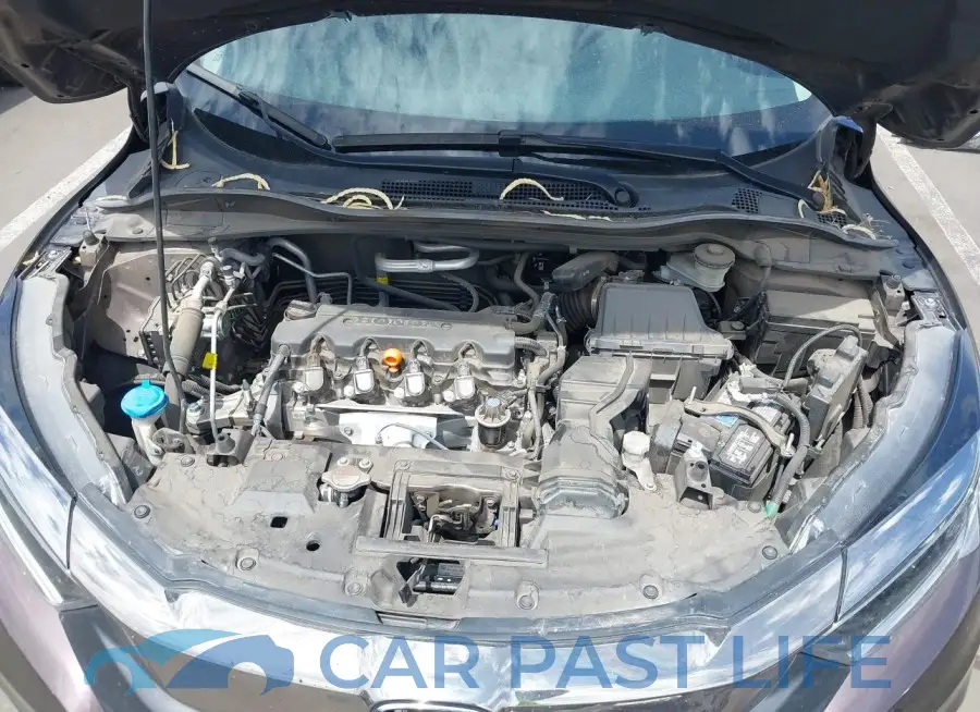 3CZRU6H57NM716973# 10