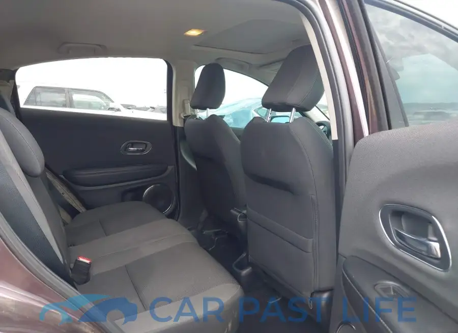 3CZRU6H57NM716973# 8