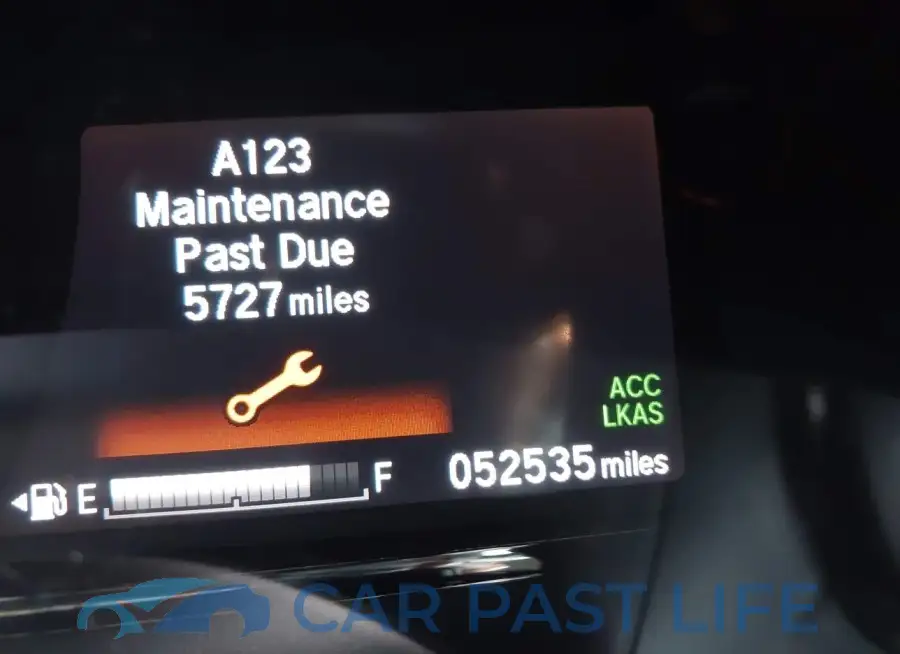 3CZRU6H57NM716973# 16