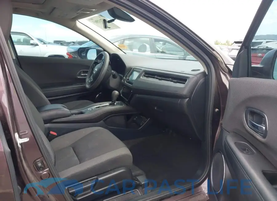 3CZRU6H57NM716973# 5