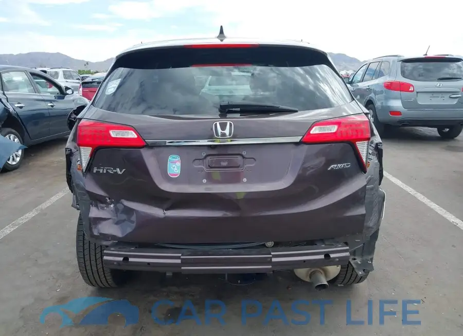 3CZRU6H57NM716973# 6
