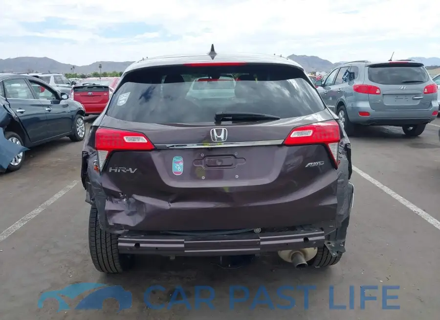 3CZRU6H57NM716973# 17