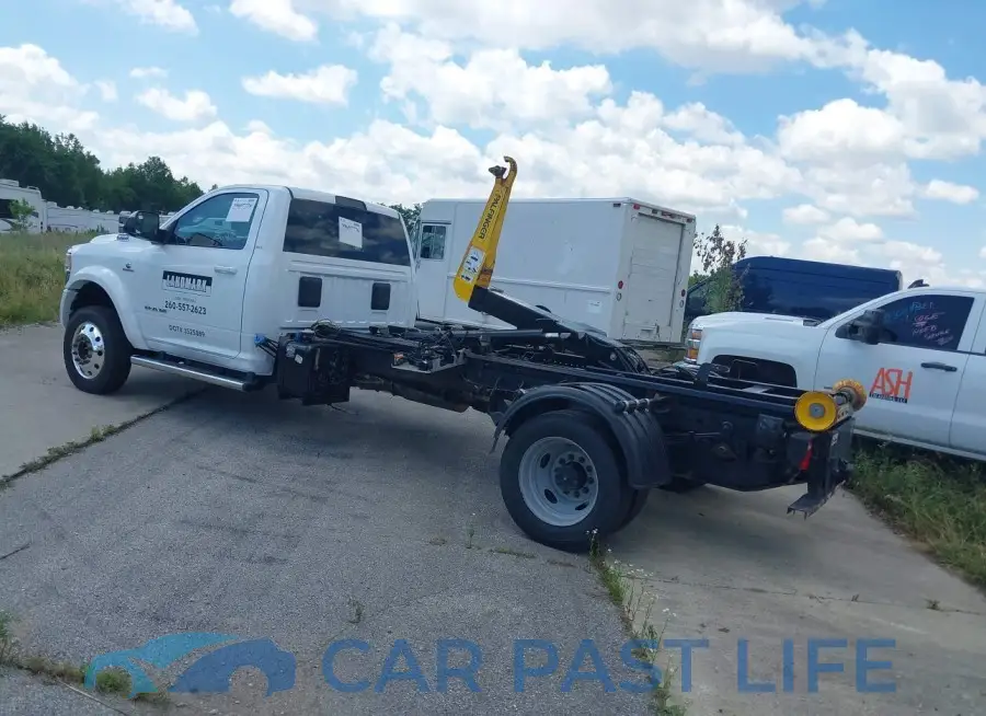 3C7WRNCL7LG253242# 3
