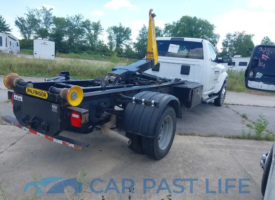 3C7WRNCL7LG253242# 4