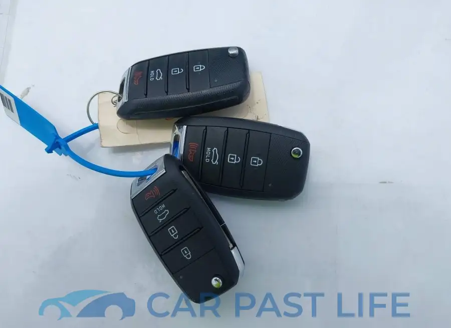 5XXGT4L39JG219980# 11