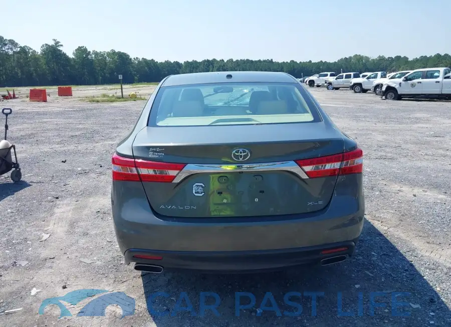 4T1BK1EBXEU125019# 16