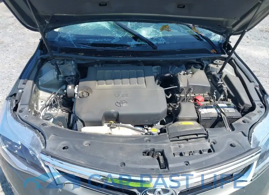 4T1BK1EBXEU125019# 10
