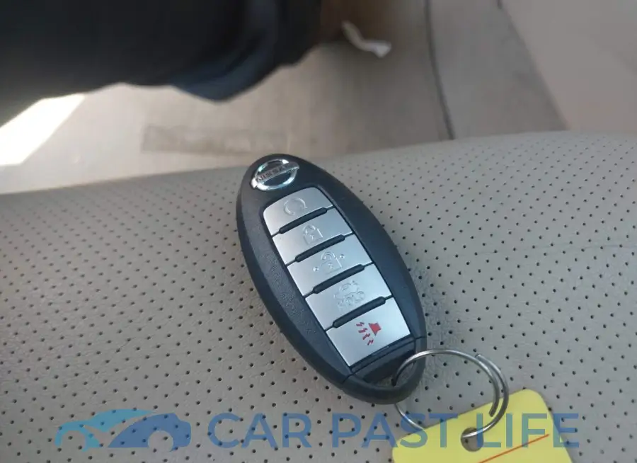 1N4AL3AP8EC160521# 11