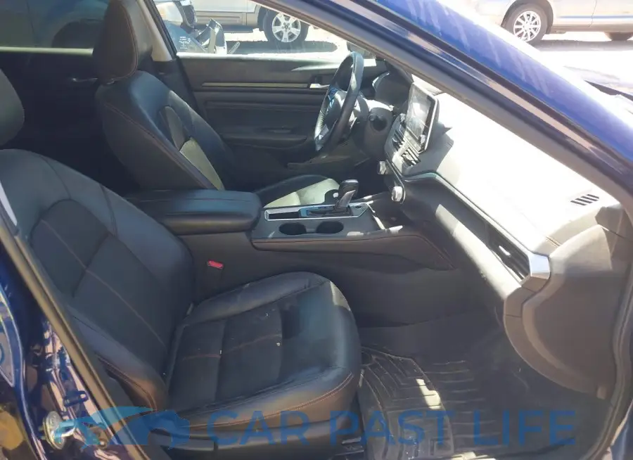 1N4BL4CV1LC116086# 5