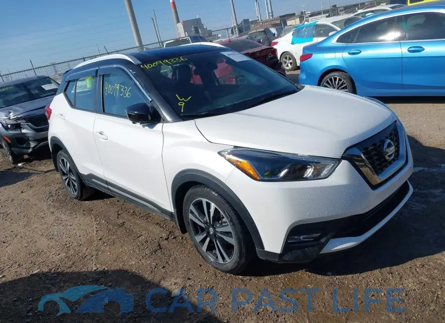 3N1CP5CU1KL498237# 1