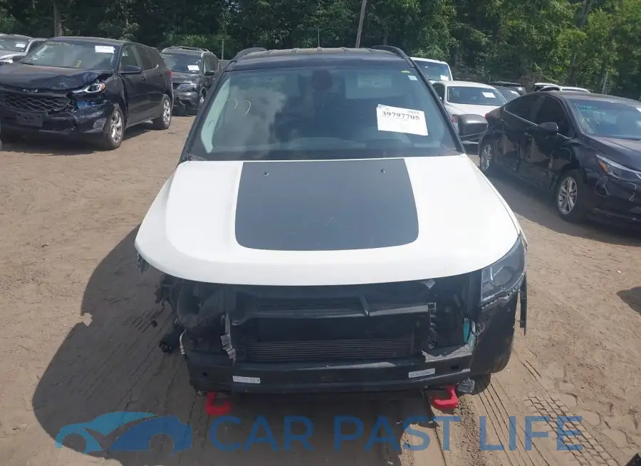3C4NJDDBXKT800056# 12