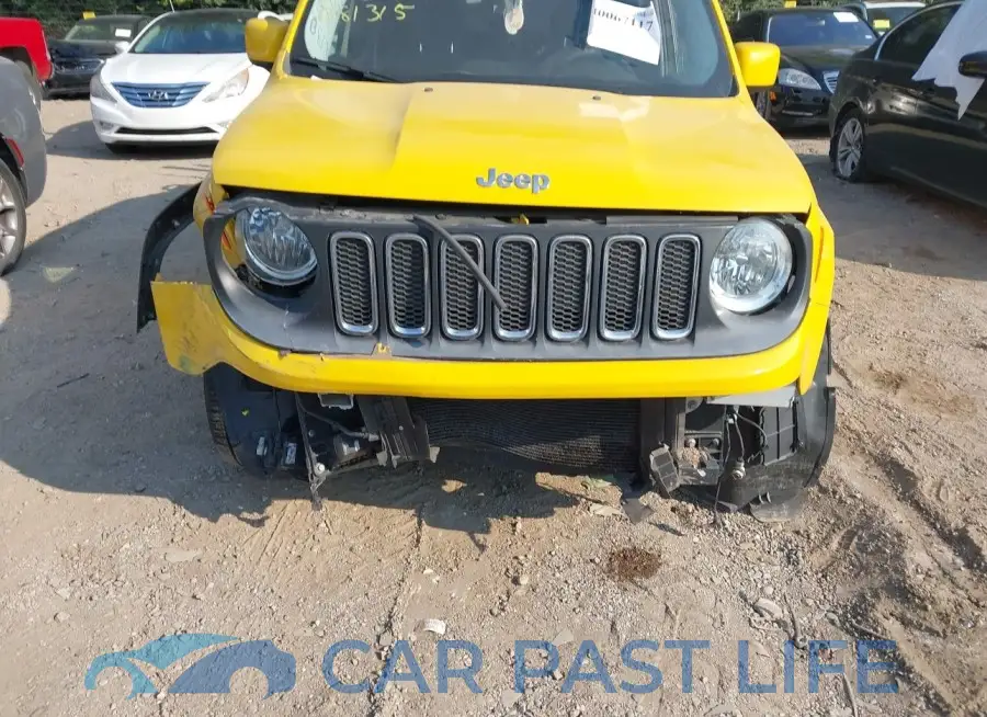 ZACCJBBT6FPB81315# 6