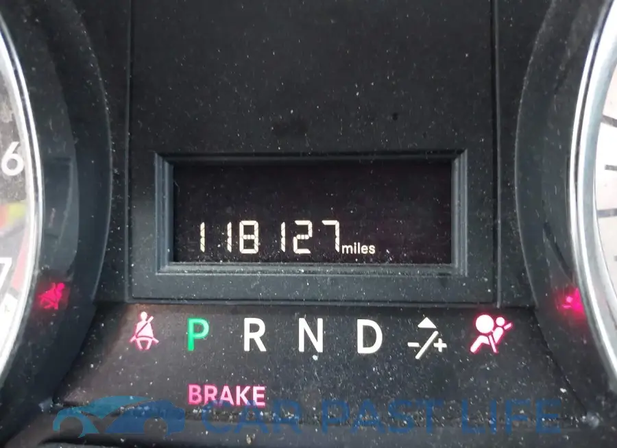 2C4RDGBG3JR163960# 15