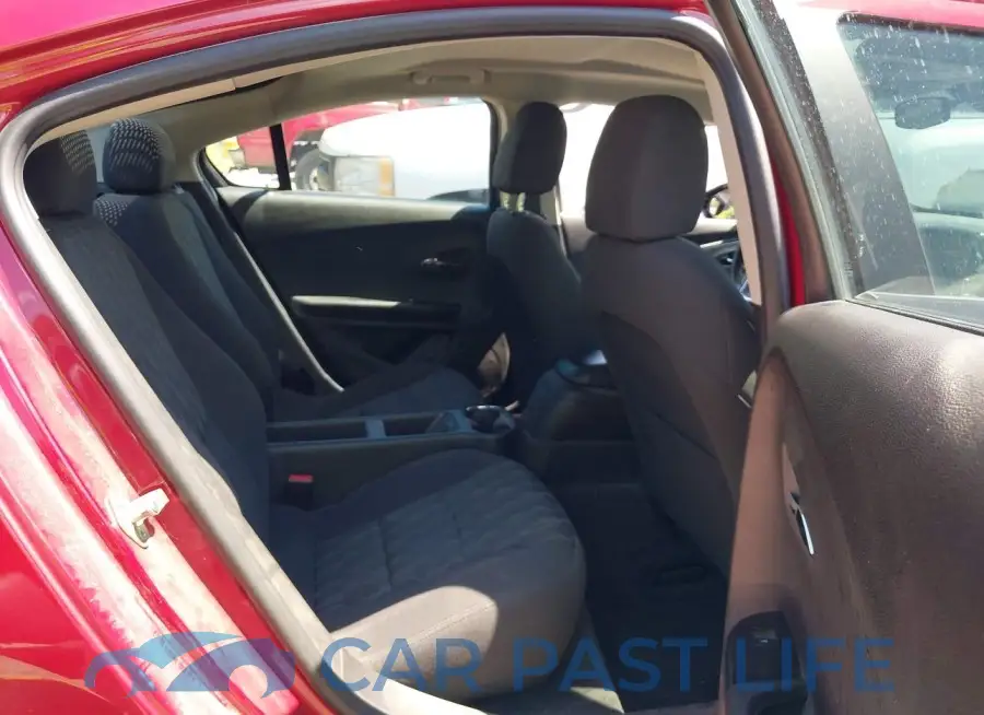 1G1RA6E44EU170003# 8