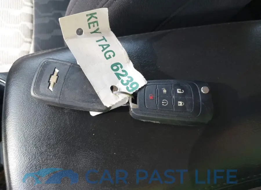 1G1RA6E44EU170003# 11