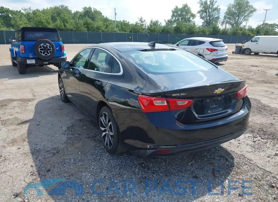 1G1ZD5ST0JF288710# 3