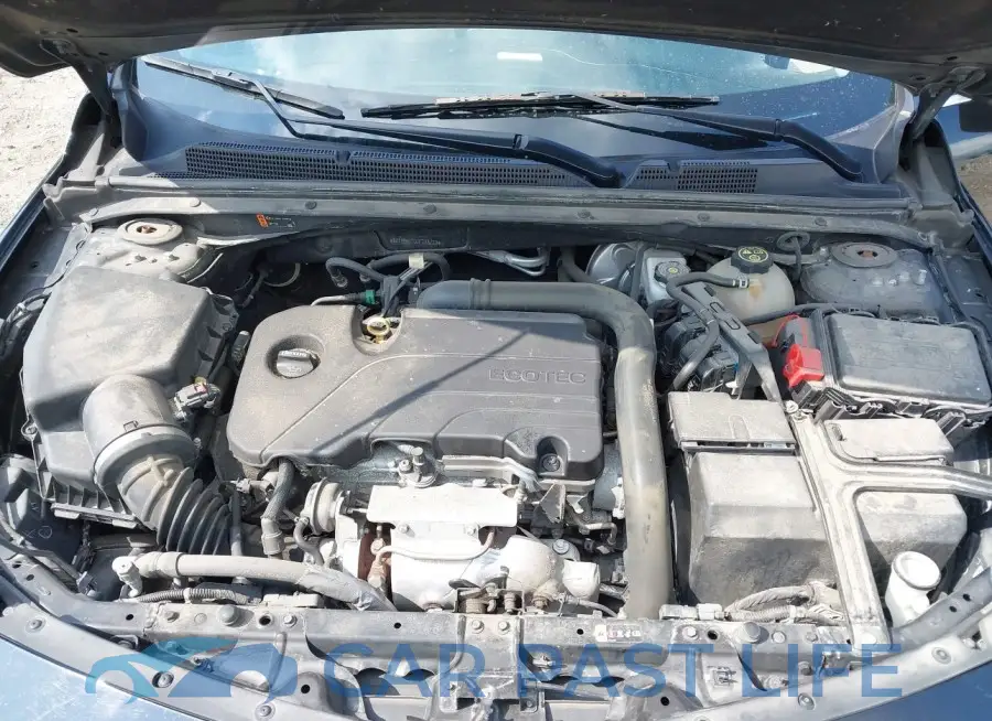 1G1ZD5ST0JF288710# 10