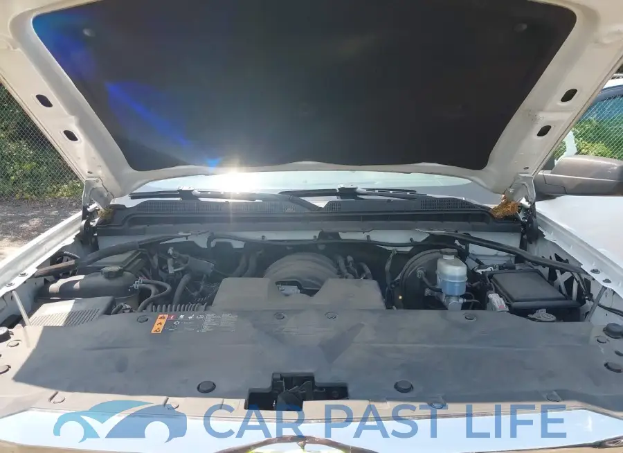 1GCNCNEH5JZ375033# 10