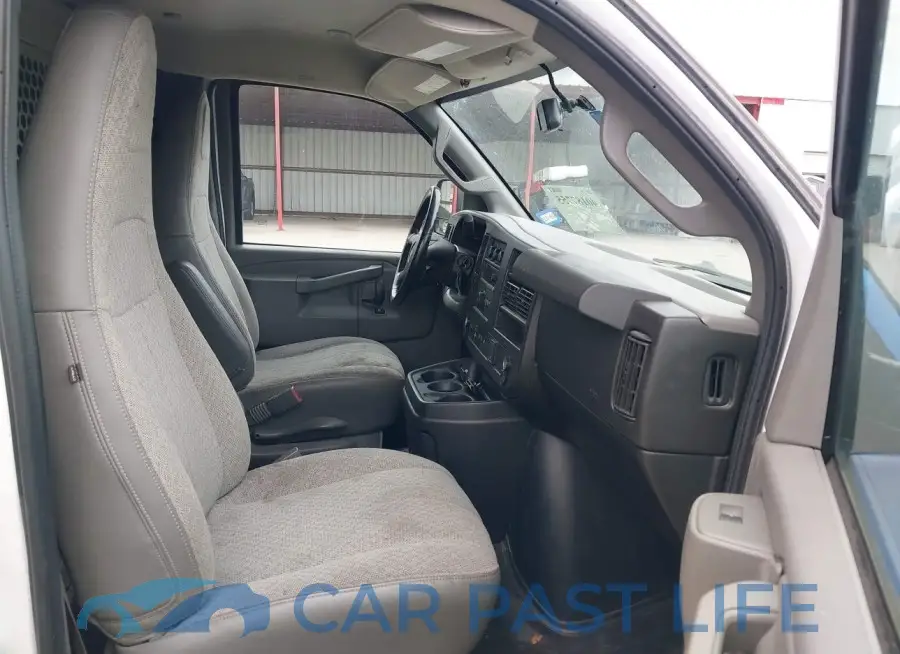 1GCWGAFG7L1271510# 5