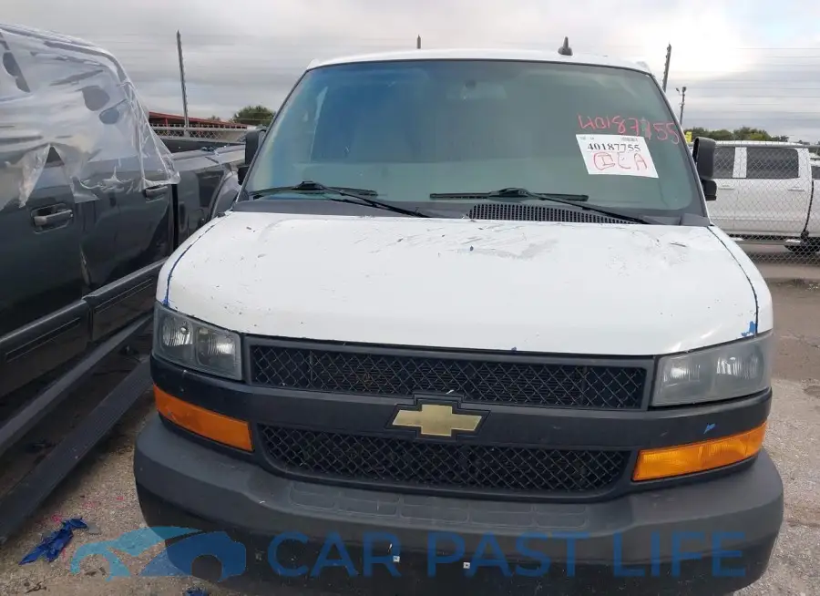 1GCWGAFG7L1271510# 12