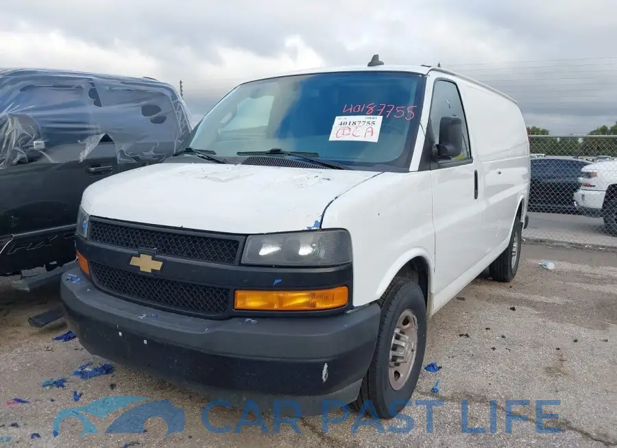 1GCWGAFG7L1271510# 2