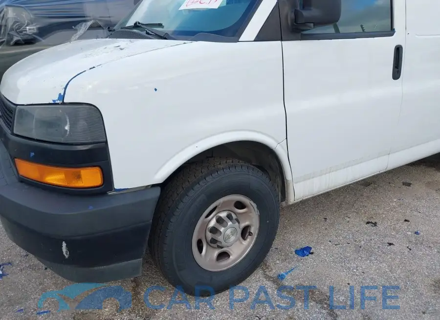 1GCWGAFG7L1271510# 20
