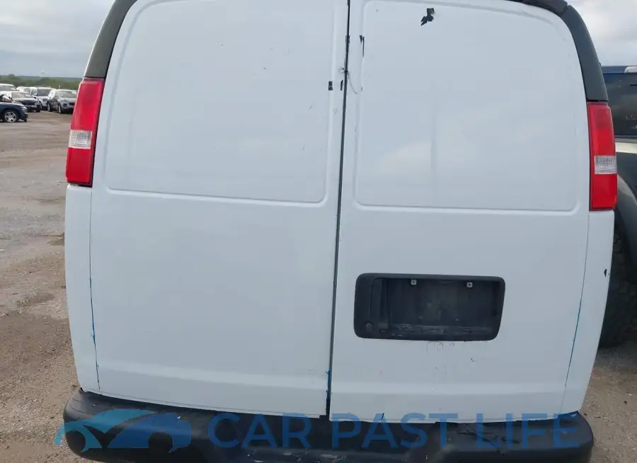 1GCWGAFG7L1271510# 16