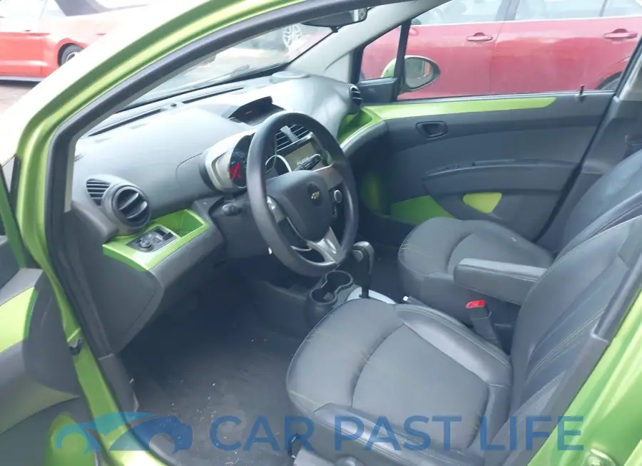 KL8CD6S90EC521668# 5