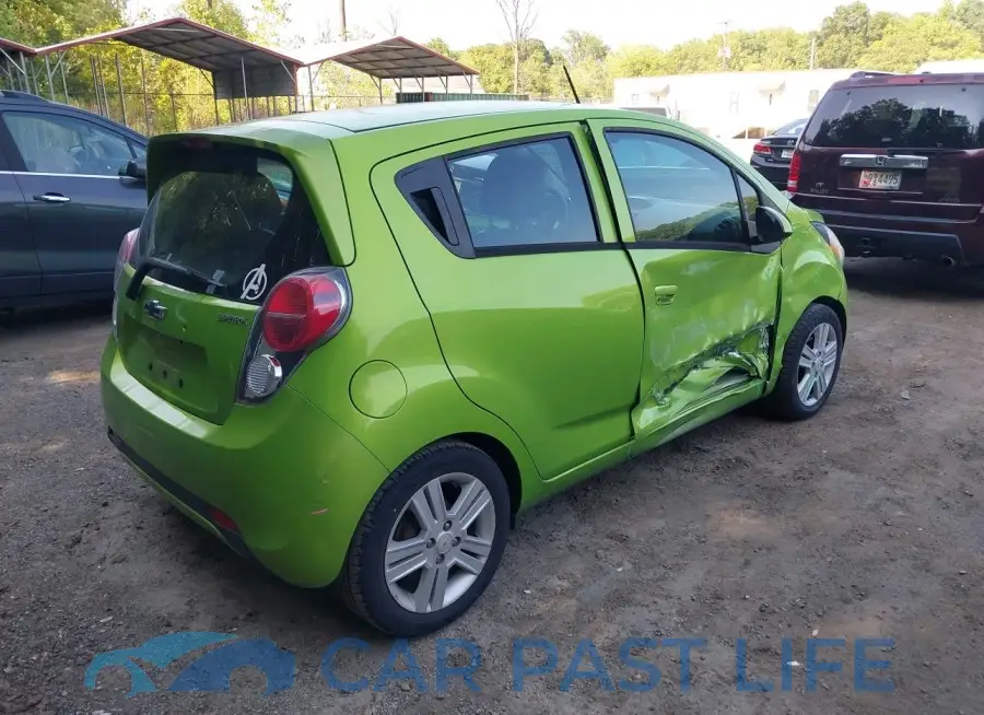 KL8CD6S90EC521668# 4
