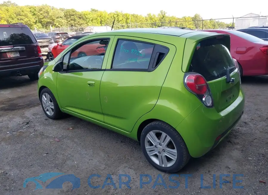 KL8CD6S90EC521668# 3