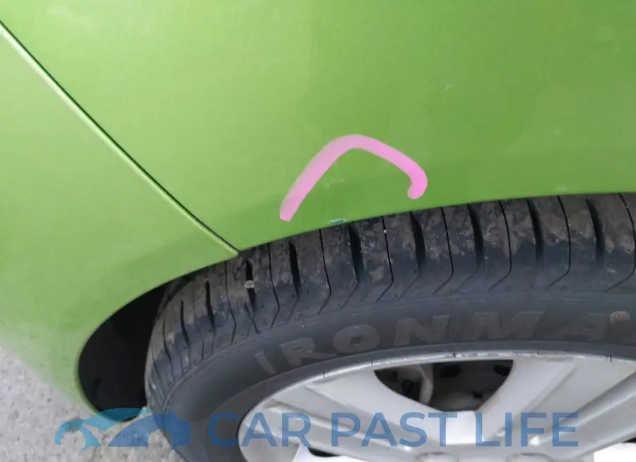 KL8CD6S90EC521668# 13