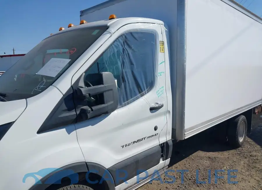 1FDBF8ZM8KKA38560# 6