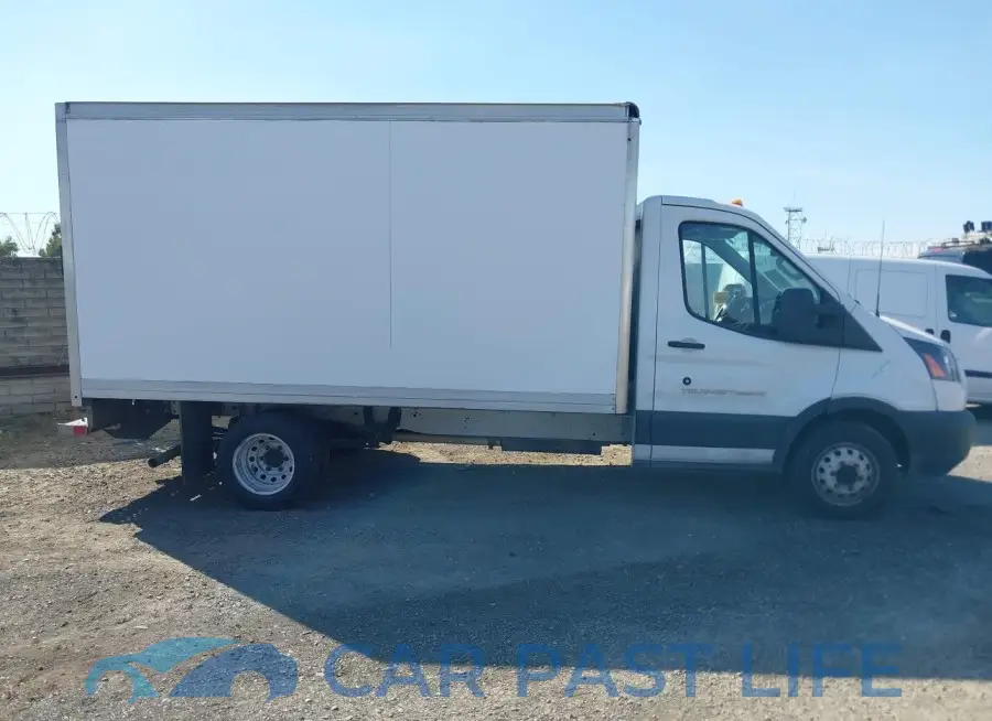 1FDBF8ZM8KKA38560# 13