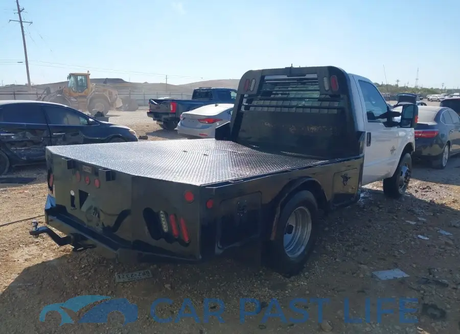 1FDRF3GT1FEC69770# 4