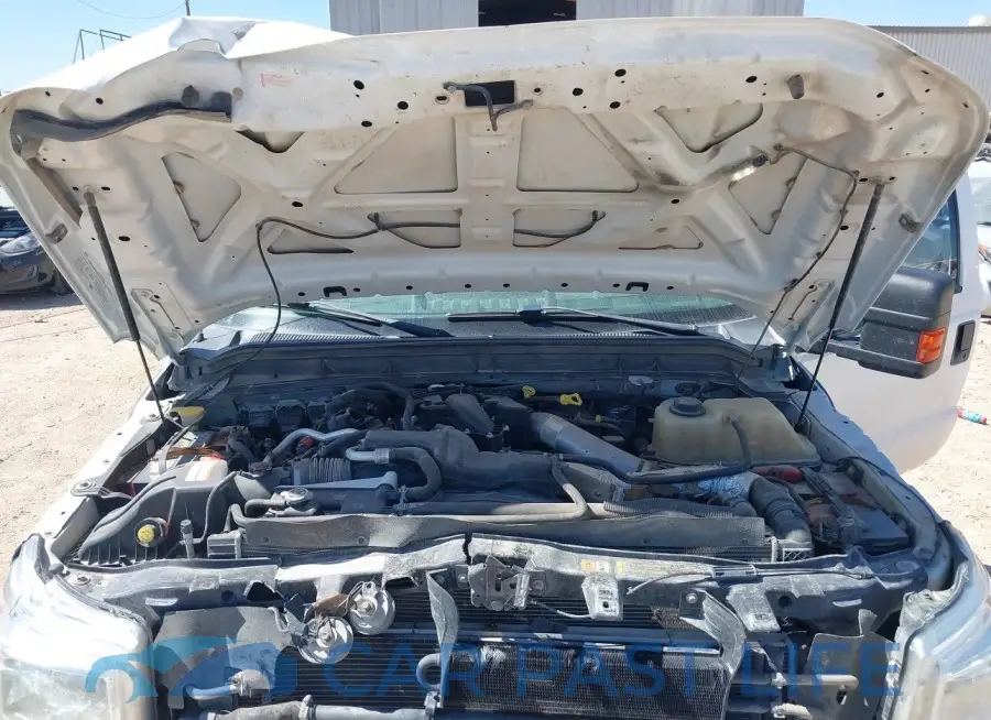 1FDRF3GT1FEC69770# 9