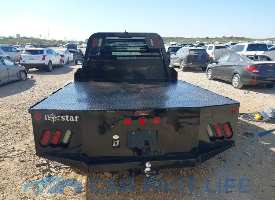 1FDRF3GT1FEC69770# 15