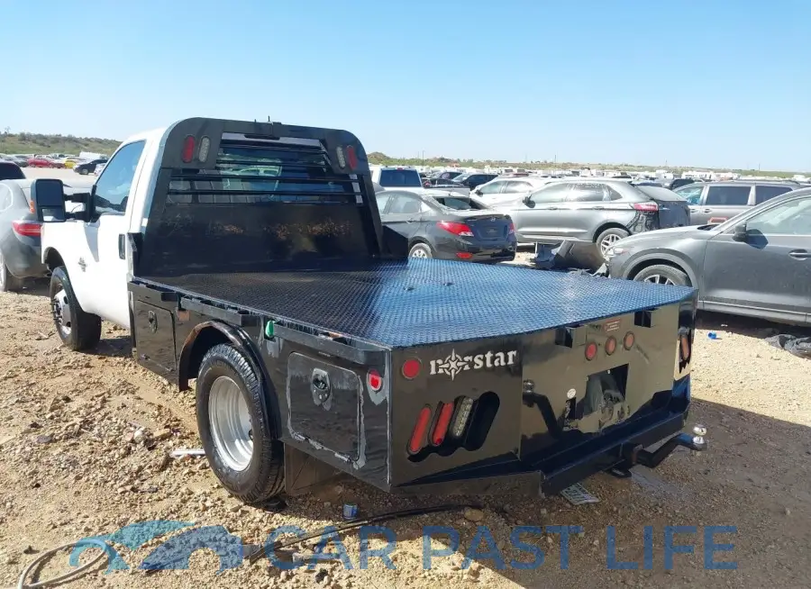1FDRF3GT1FEC69770# 3