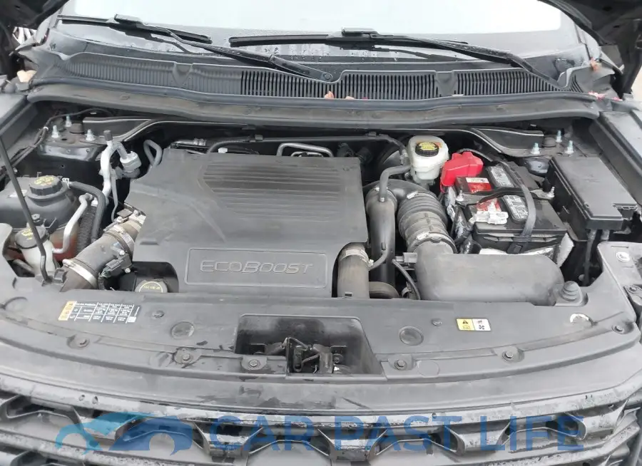 1FM5K8GT4HGE25413# 10