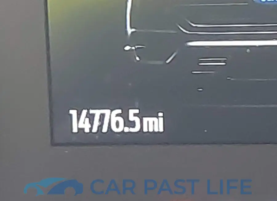 1FTEW1CP0PKD88803# 16
